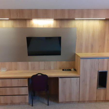La Noi Costinesti Hotel Екстериор снимка