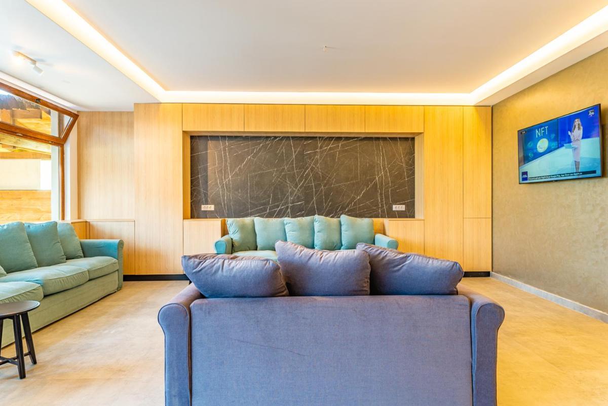 La Noi Costinesti Hotel Екстериор снимка